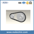 Heavy Duty Series Forging for Transmission Heavy Duty Roller Chain